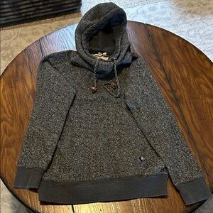 tentree Gray Women's Sweater